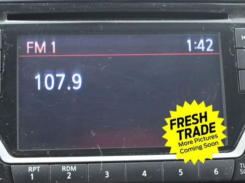 Used 2016 Nissan Frontier SV w/ SV Value Truck Package image 22