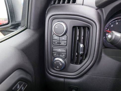 New 2026 GMC Sierra 1500 Pro w/ Pro Value Package AWD/4WD image 14