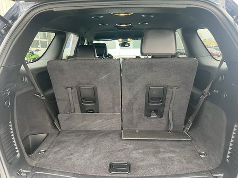 Used 2019 Dodge Durango GT w/ Trailer Tow Group IV image 9