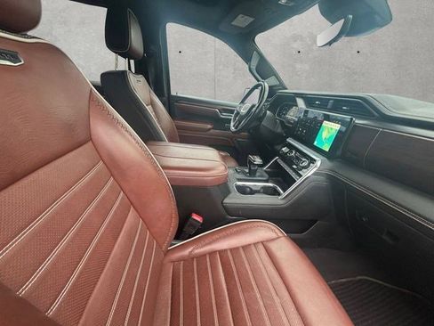 Used 2023 GMC Sierra 1500 Denali Ultimate image 26