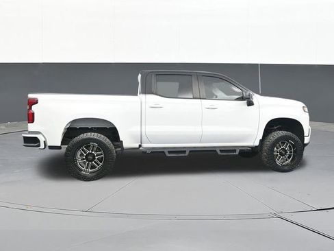 Used 2022 Chevrolet Silverado 1500 RST w/ Convenience Package II image 18