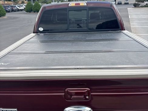 Used 2009 Ford F150 King Ranch AWD/4WD image 10