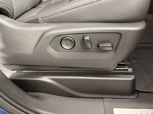 New 2026 Chevrolet Tahoe LT w/ Comfort Package image 7