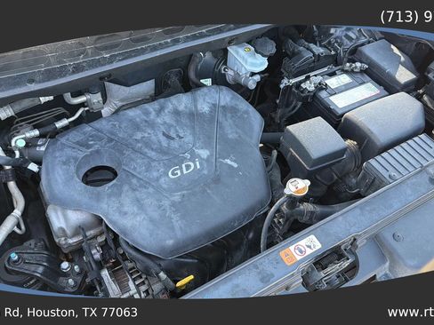 Used 2013 Kia Soul FWD image 46