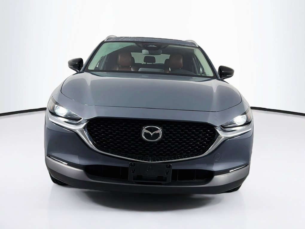 Used 2025 MAZDA CX-30 AWD 2.5 S w/ Preferred Package image 2