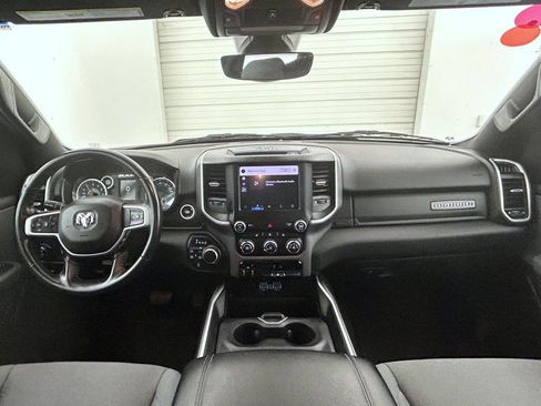 Used 2023 RAM 1500 Big Horn AWD/4WD image 13