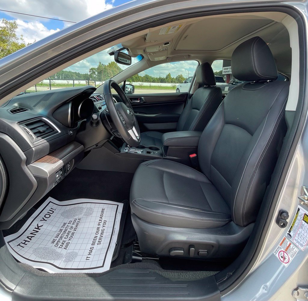 Used 2016 Subaru Legacy 2.5i Limited AWD/4WD image 14