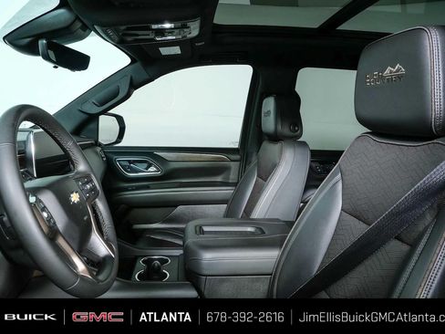 Certified 2023 Chevrolet Tahoe High Country w/ Premium Package 2 AWD/4WD image 5