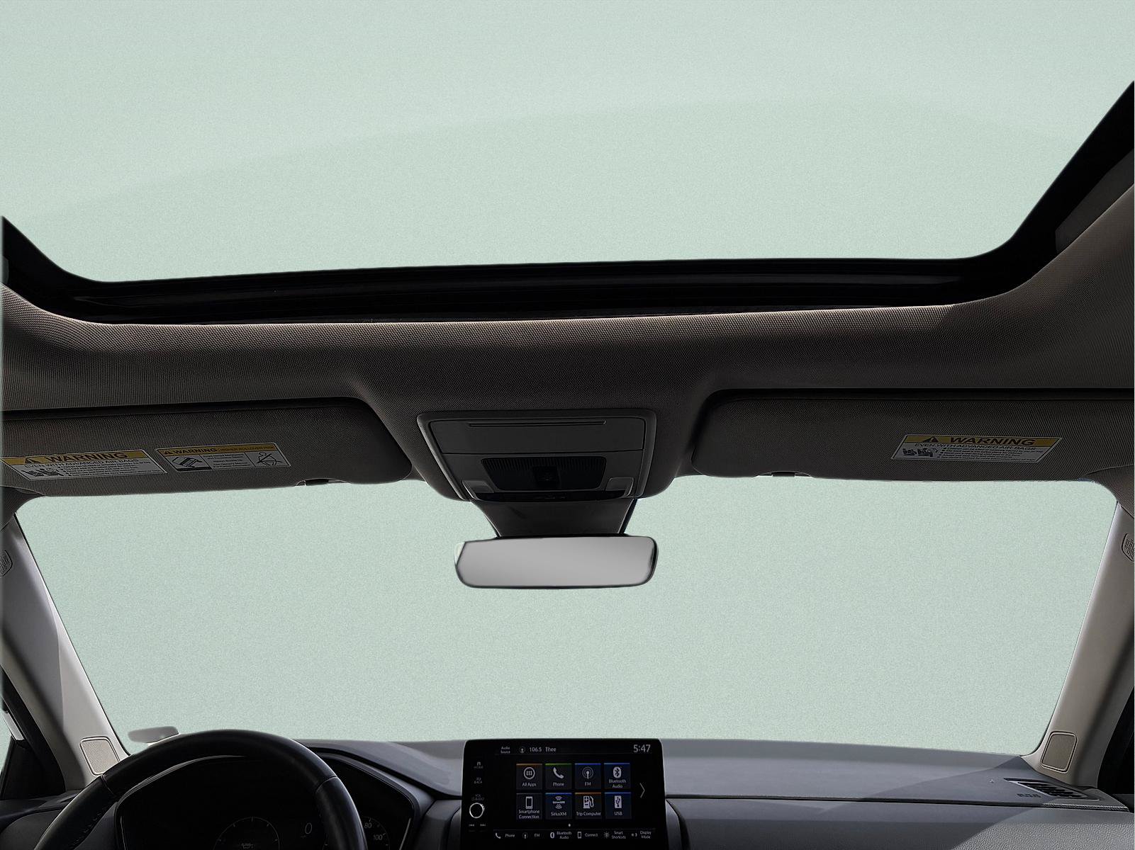 Certified 2024 Honda CR-V EX-L image 34