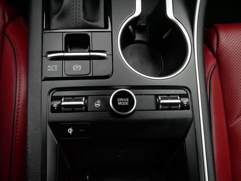 Used 2023 Kia K5 GT-Line AWD/4WD image 26