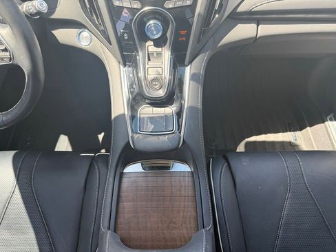 Used 2024 Acura RDX SH-AWD w/ Advance Package image 25