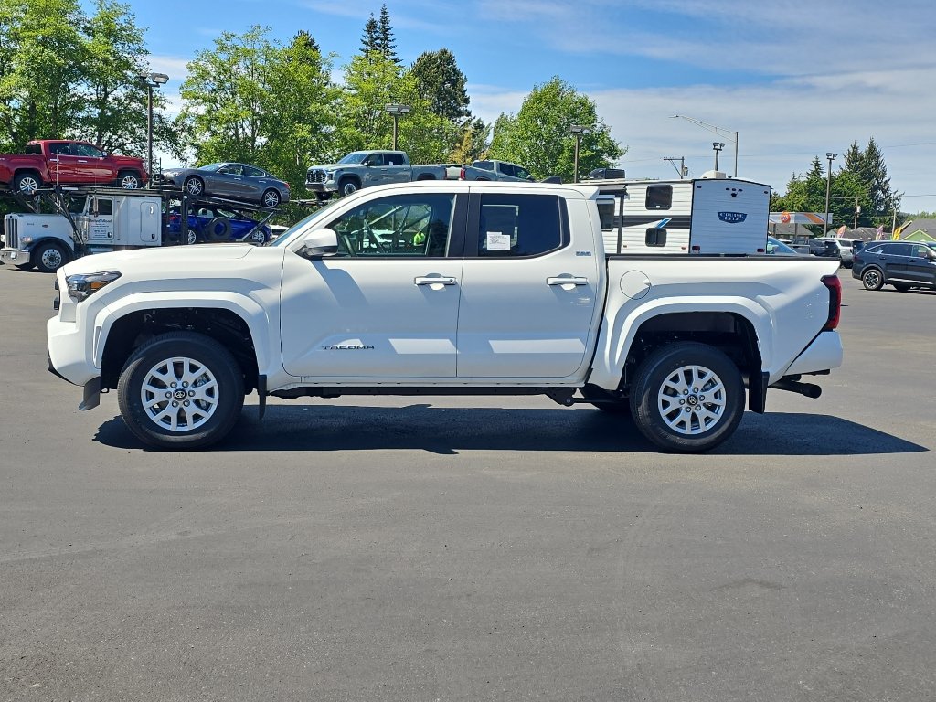 New 2026 Toyota Tacoma SR5 RWD image 6