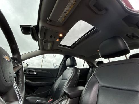 Used 2014 Chevrolet Malibu LTZ image 32