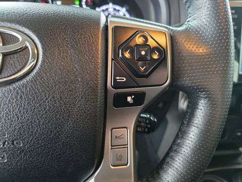 Used 2024 Toyota 4Runner SR5 Premium w/ Moonroof Package image 30