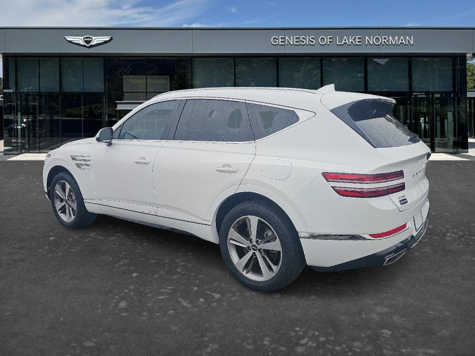 Used 2024 Genesis GV80 2.5T w/ Advanced Package AWD/4WD image 6