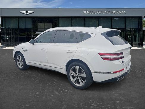 Used 2024 Genesis GV80 2.5T w/ Advanced Package AWD/4WD image 6