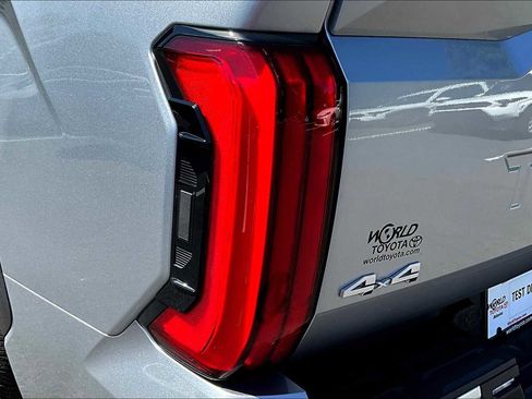 Used 2024 Toyota Tundra Limited image 26