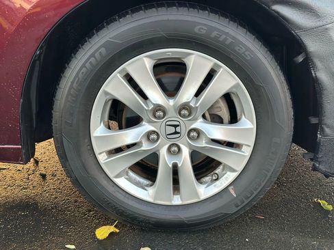 Used 2008 Honda Accord LX-P image 18