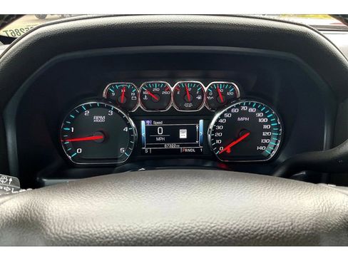 Used 2019 Chevrolet Silverado 3500 High Country w/ Duramax Plus Package image 14