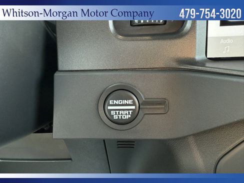 New 2025 Ford Bronco Badlands image 34