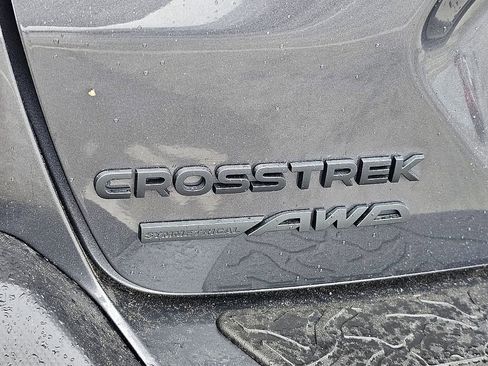 Certified 2025 Subaru Crosstrek 2.5i Wilderness w/ Crosstrek Mirror Package image 13