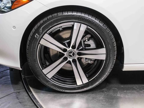 Certified 2023 Mercedes-Benz C 300 Sedan image 10