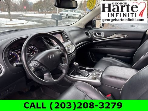 Used 2018 INFINITI QX60 AWD w/ Premium Plus Package image 20