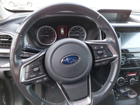 Used 2020 Subaru Forester Premium w/ Popular Package #1 AWD/4WD image 6