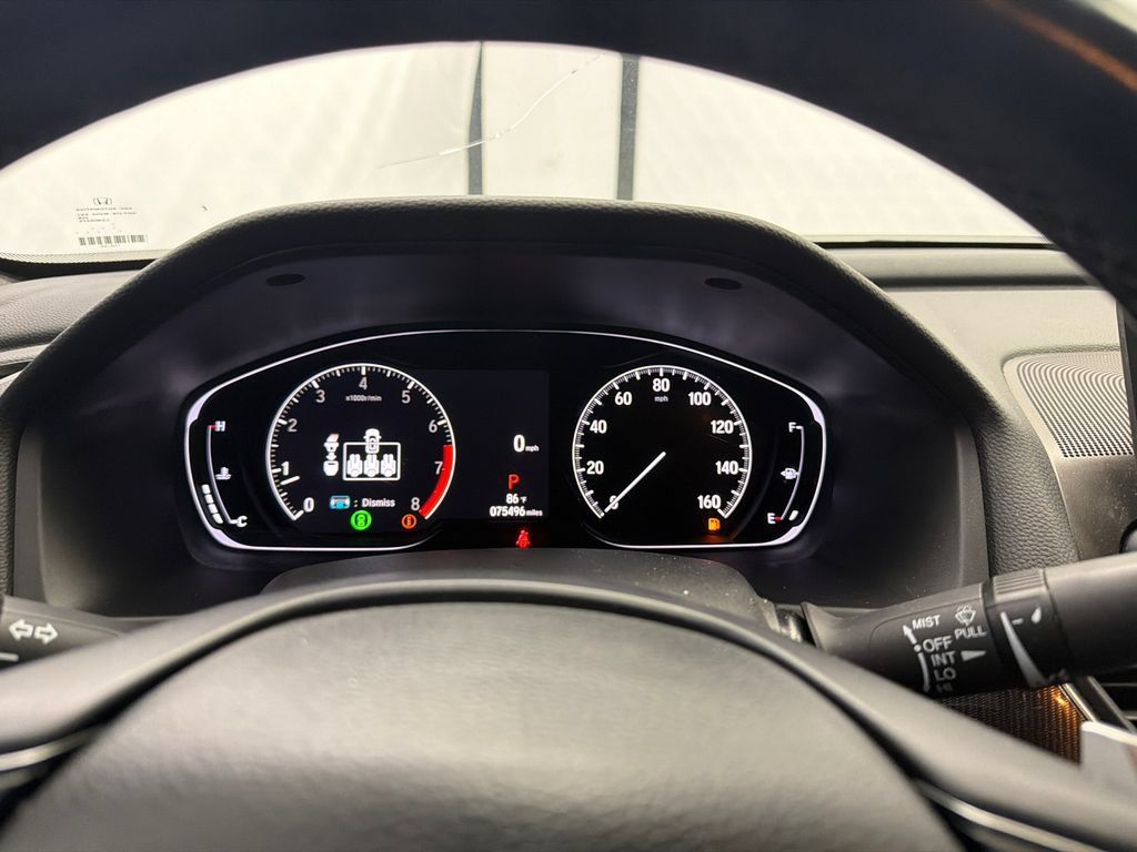 Used 2021 Honda Accord Sport image 25