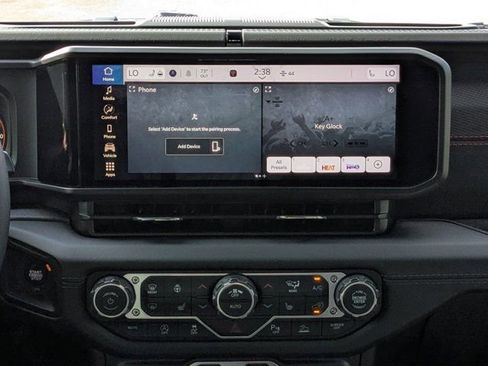 New 2026 Jeep Gladiator Rubicon image 18