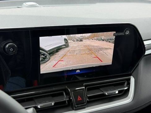 New 2026 Chevrolet TrailBlazer LT w/ Convenience Package FWD image 20
