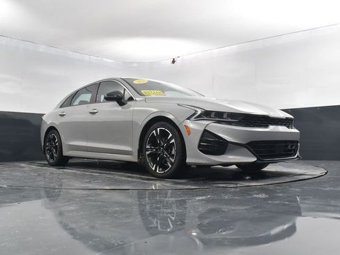 Used 2023 Kia K5 GT-Line w/ GT-Line Premium Package image 43