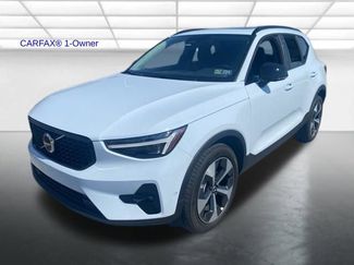 Used 2026 Volvo XC40 B5 Plus w/ Protection Package Premier video 1