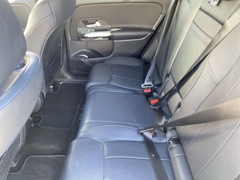 Used 2023 Mercedes-Benz EQB 250+ 250+ image 22