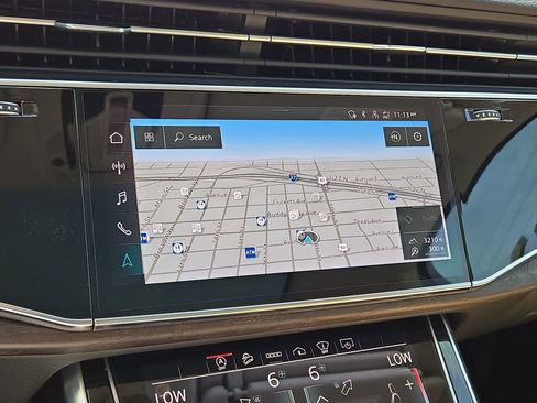 Used 2021 Audi Q7 3.0T Prestige w/ Prestige Package AWD/4WD image 19