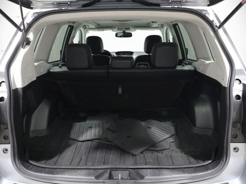 Used 2014 Subaru Forester 2.5i Limited w/ Popular Package #2 AWD/4WD image 4