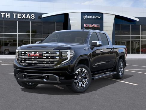New 2026 GMC Sierra 1500 Denali RWD image 6