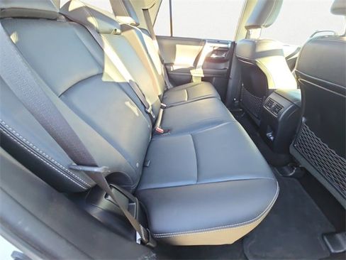 Used 2023 Toyota 4Runner Limited image 21