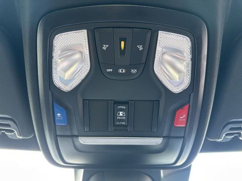 Used 2024 RAM 1500 Rebel w/ Rebel Level 1 Equipment Group image 52