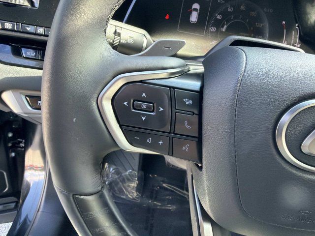 Certified 2024 Lexus RX 350 Premium w/ Convenience Package AWD/4WD image 27