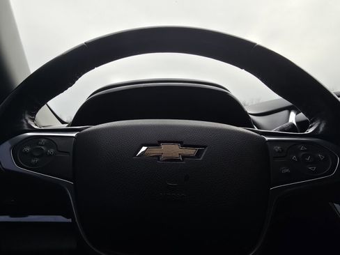 Used 2020 Chevrolet Traverse LT image 26