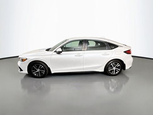 Used 2024 Honda Civic LX image 6