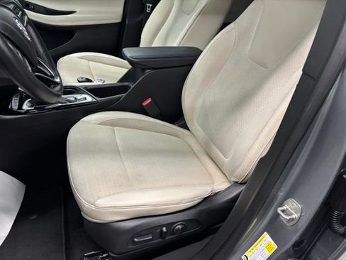 Used 2023 Buick Encore GX Preferred w/ Cold Weather Comfort Package FWD image 12