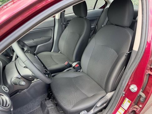 New 2024 Mitsubishi Mirage G4 SE image 20