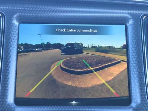 Used 2021 Dodge Challenger SRT Hellcat Redeye RWD image 18