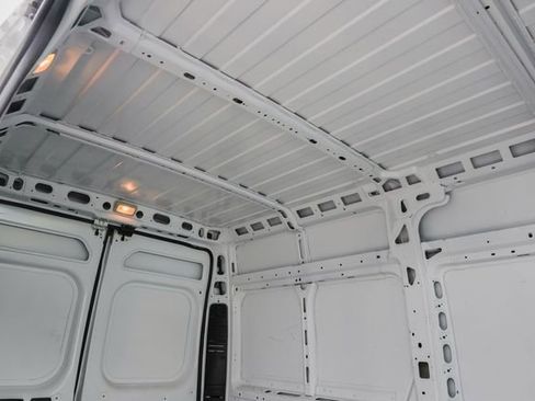 Used 2024 RAM ProMaster 1500 FWD image 31