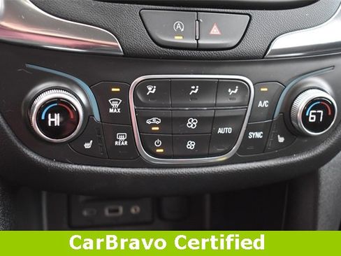 Certified 2024 Chevrolet Equinox LT image 31