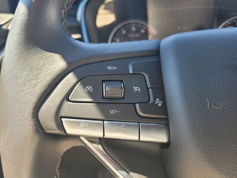 Used 2024 Cadillac XT6 Luxury AWD/4WD image 28