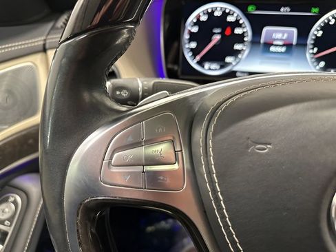 Used 2015 Mercedes-Benz S 550 image 18