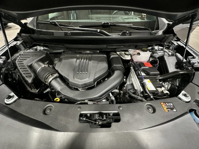 Used 2026 Buick Enclave Preferred w/ Power Package FWD image 22